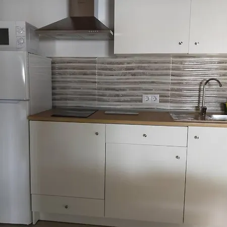 Suenos Canarios Apartment Corralejo