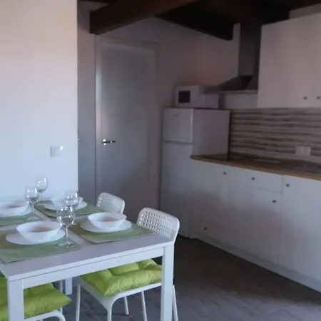 Suenos Canarios Apartment *