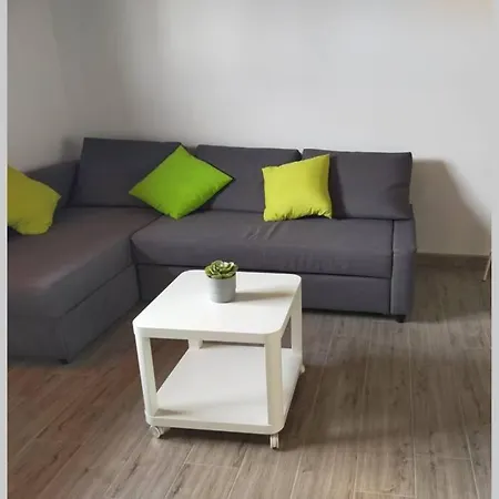 Apartment Suenos Canarios