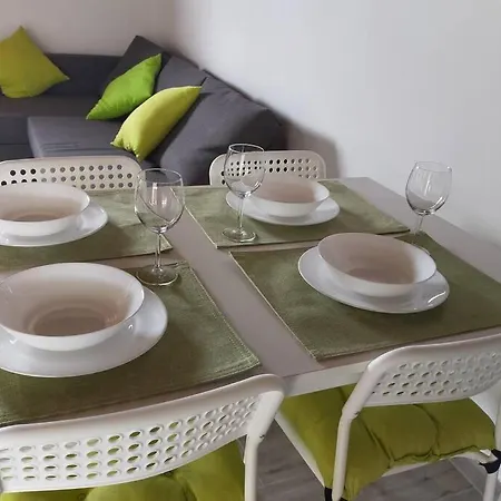 Apartment Suenos Canarios