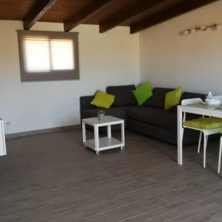 Suenos Canarios Corralejo