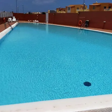 Suenos Canarios * Corralejo