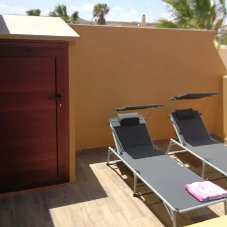 Suenos Canarios Apartment