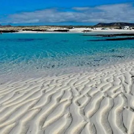 Apartment Suenos Canarios Corralejo
