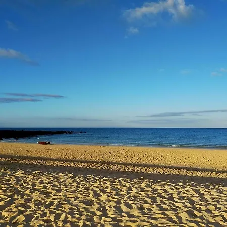 Suenos Canarios Corralejo